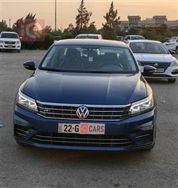 فولكسفاغن باسات